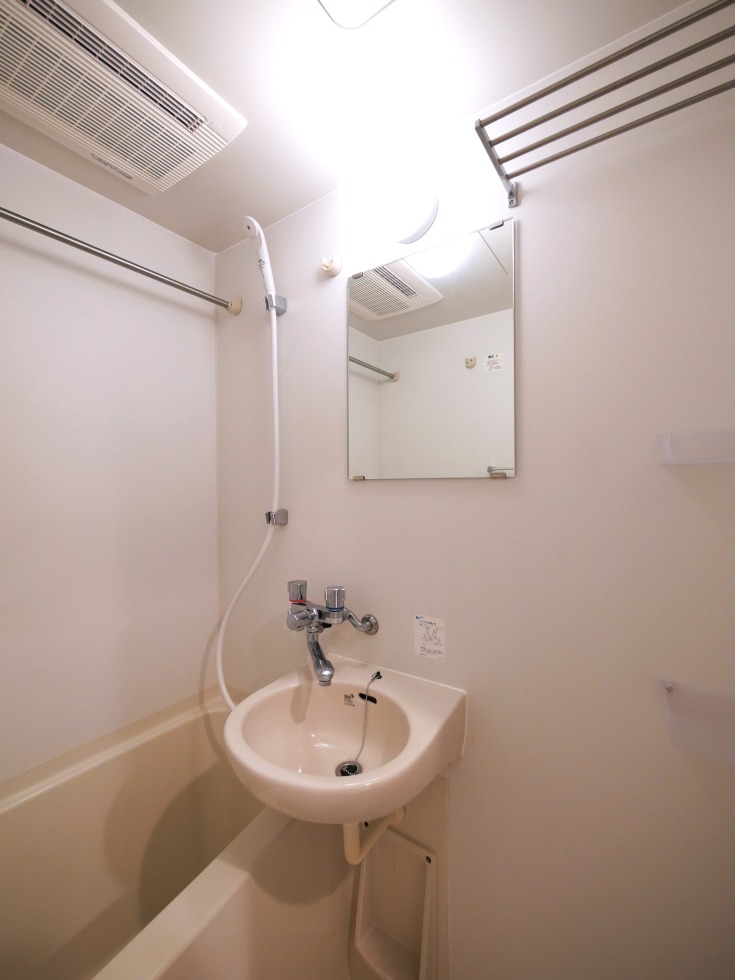 レイシス大山山手通り13階 内観