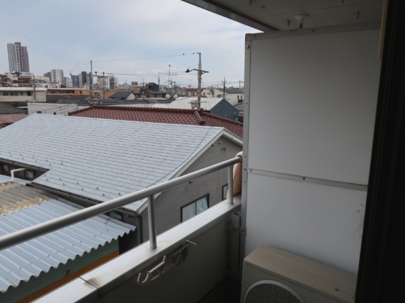 銀東ハイツⅡ4階 ※他部屋参照