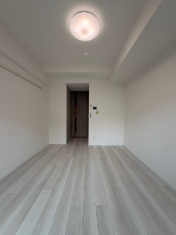 ガーラ行徳グランドステージ5階 リビング