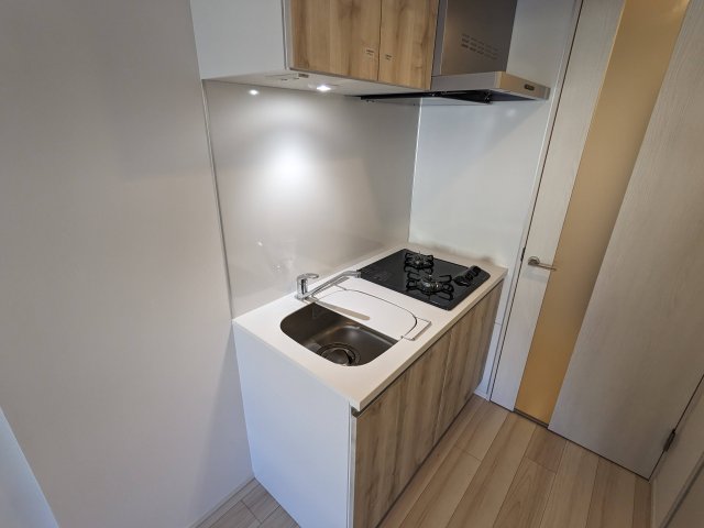 ハーモニーレジデンス蒲田アートヴィラ0310号室 キッチン