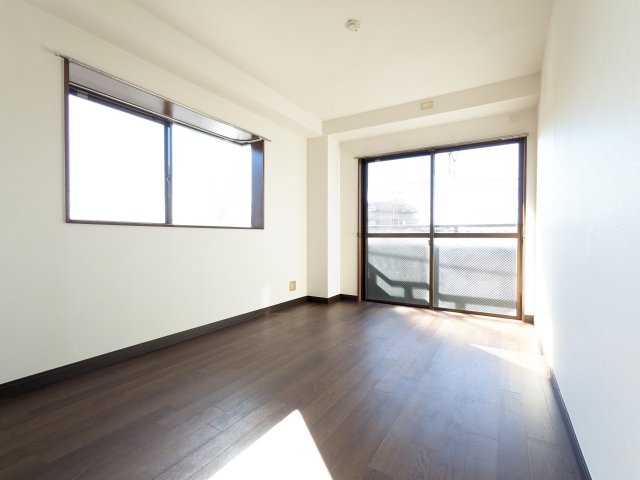 デルフォカーサトーア203号室 部屋その他