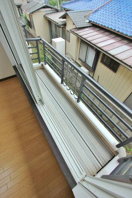 プリマベーラ2階 部屋その他