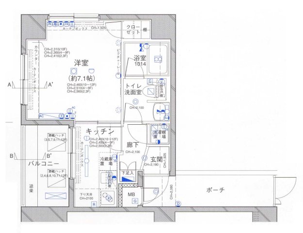 パレステュディオ飯田橋3階 ☆人気エリアでのお部屋探し/まずはお気軽にご相談ください☆