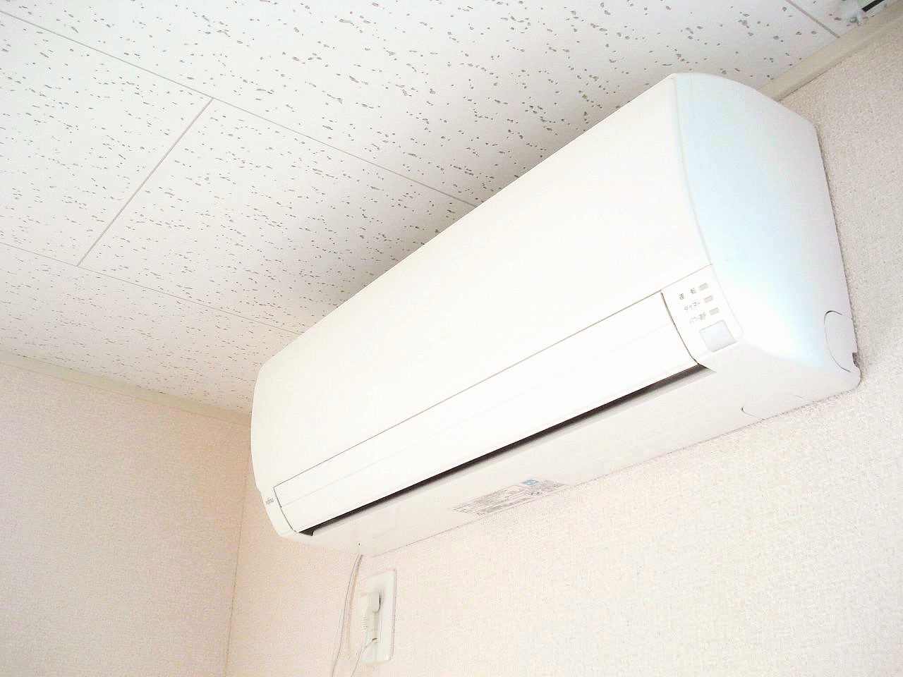 レオネクストサクセスⅡ202号室 駐輪場