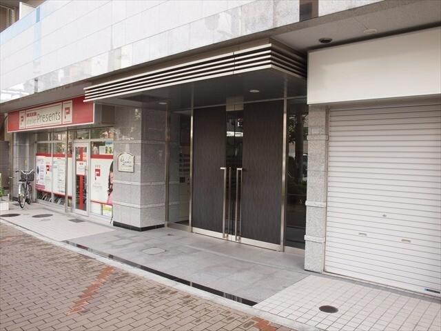 プレール・ドゥーク木場駅前12階 外観