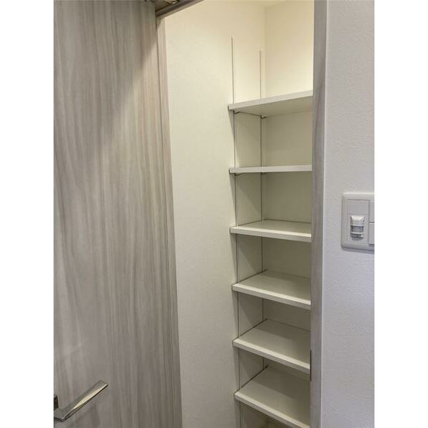 S-RESIDENCE王子Nord201号室 同建物別部屋の参考画像