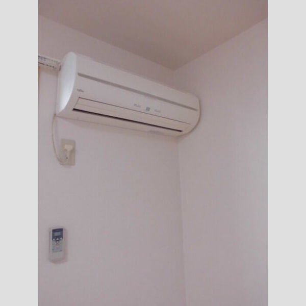 パシ・アージュパルコ203号室 同建物別部屋の参考画像