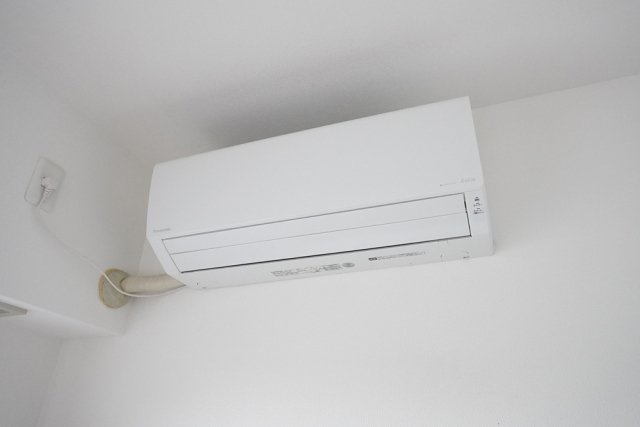アルテハイム上石神井2階 エアコン