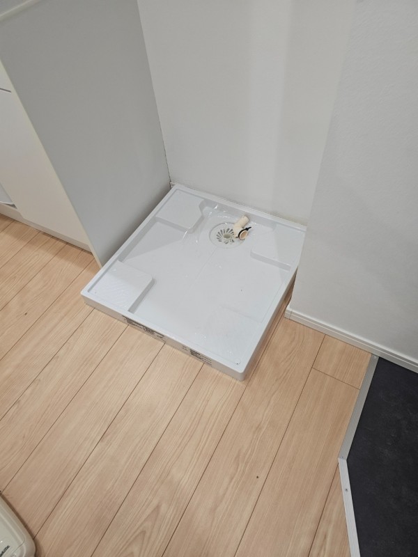 アンソレイユ1階 部屋その他