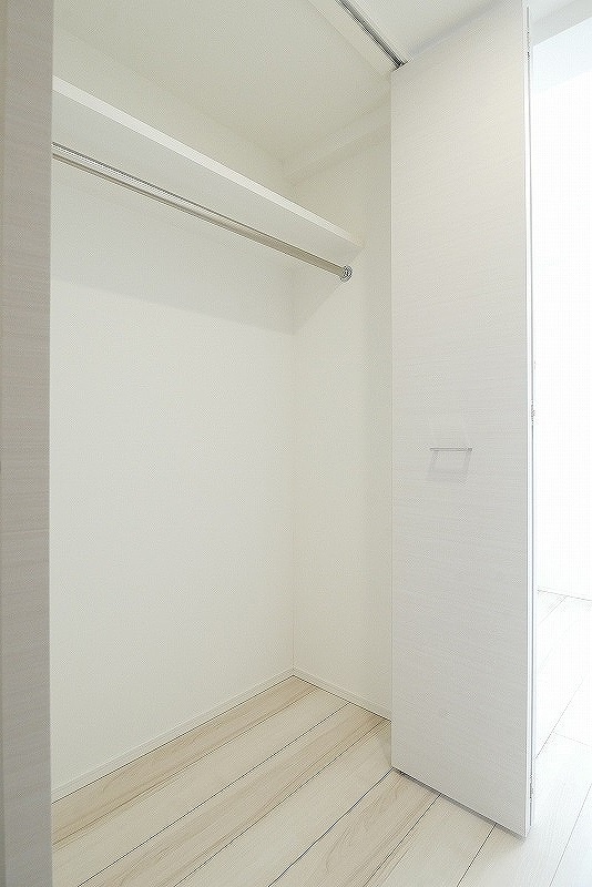 PREMIUM　CUBE　武蔵新田3階 内観