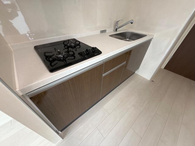 エムズスタイル キッチン