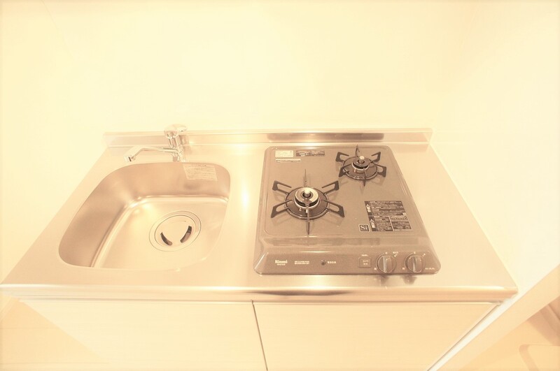 リブリ・サンシャイン希望ヶ丘1階 キッチン