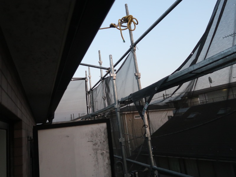 ブレーメンTAMA上原3階 部屋その他