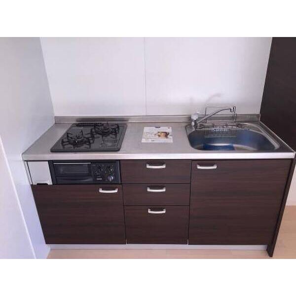 HOUSEくら キッチン