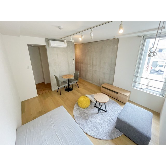 ＭＯＤＵＬＯＲ祐天寺0403号室 同建物別部屋の参考画像