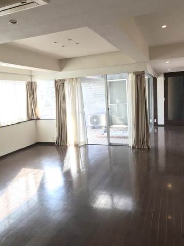 インペリアルビル5階 部屋その他