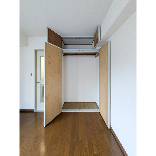 Moonshiny参番館1階 同建物別部屋の参考画像