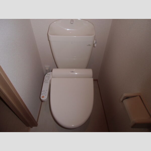 リシェス　Ⅱ 温水洗浄暖房便座