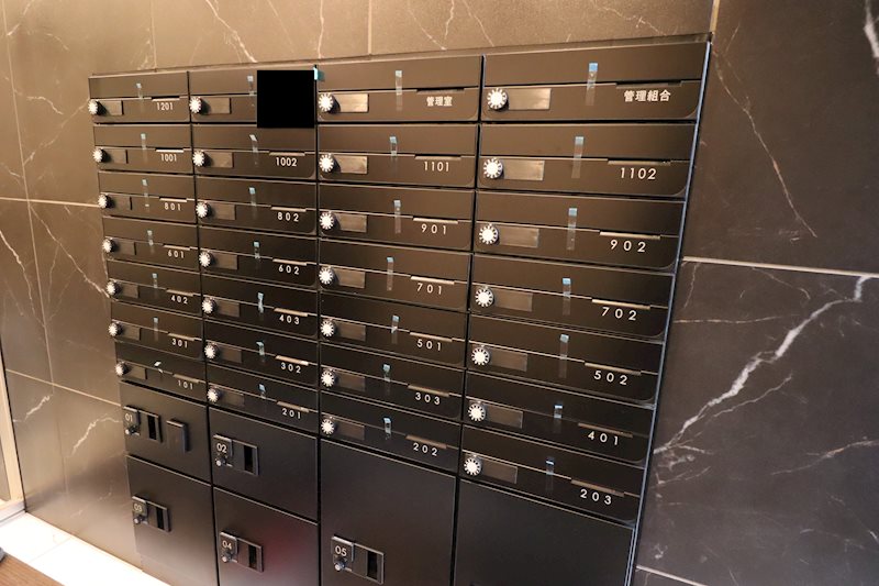 GENOVIA椎名町5階 同建物別部屋の参考画像