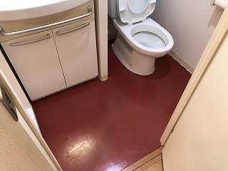 シーフォレシティ芝浦508号室 ※過去退去時のお写真です