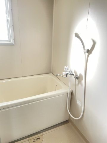 セ・ラ・ブール湘南0102号室 お風呂