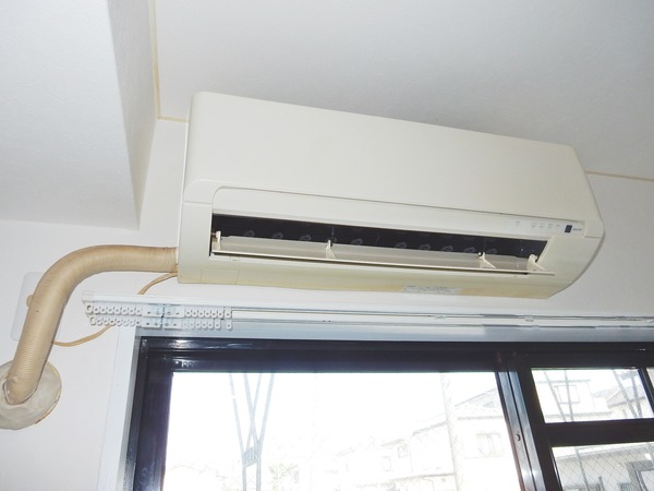 キャトルセゾン清新111号室 部屋設備