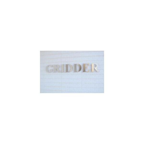 GRIDDER 周辺