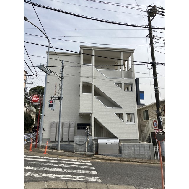 MQuarto本千葉 外観