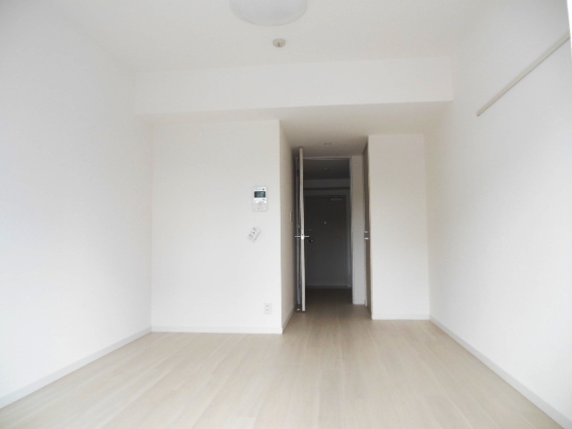 ガーラ・グランディ東陽町4階 洋室