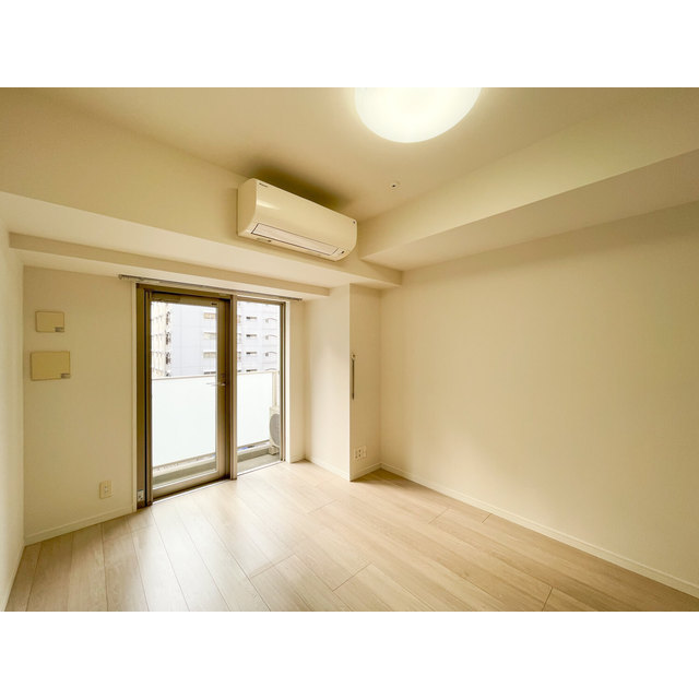 ルクレ西新宿0503号室 部屋その他