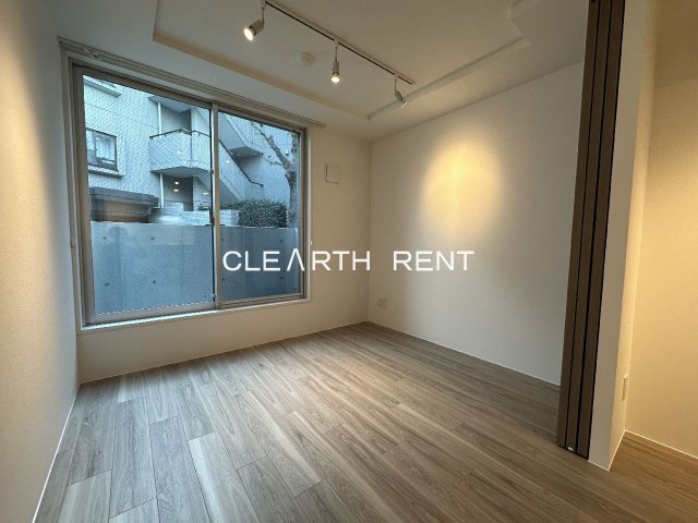 ＧＲＡＮ ＰＡＳＥＯ 池尻大橋105号室 ☆【新築】家賃2ヶ月無料/さらに仲介手数料無料キャンペーン☆