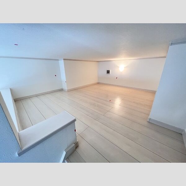 如月101号室 ロフト