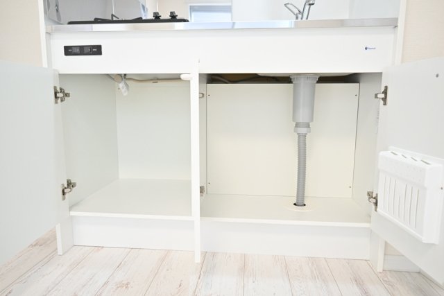 フォレスト西新井 キッチン