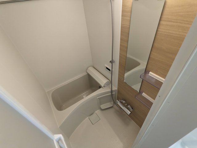 エッグストラート お風呂