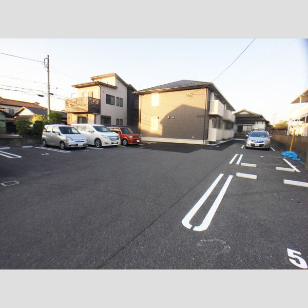 テラセゾンの外観画像