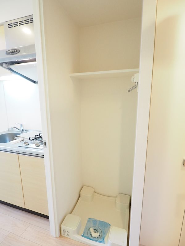 レジディア笹塚Ⅱ1階 部屋その他