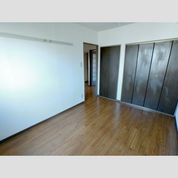 サンルミエール205号室 洋室