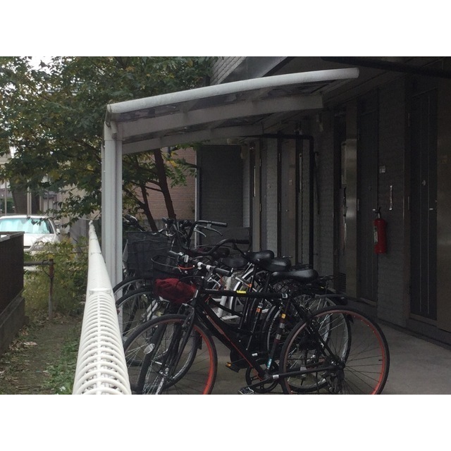 RHK栄和8303号室 部屋その他