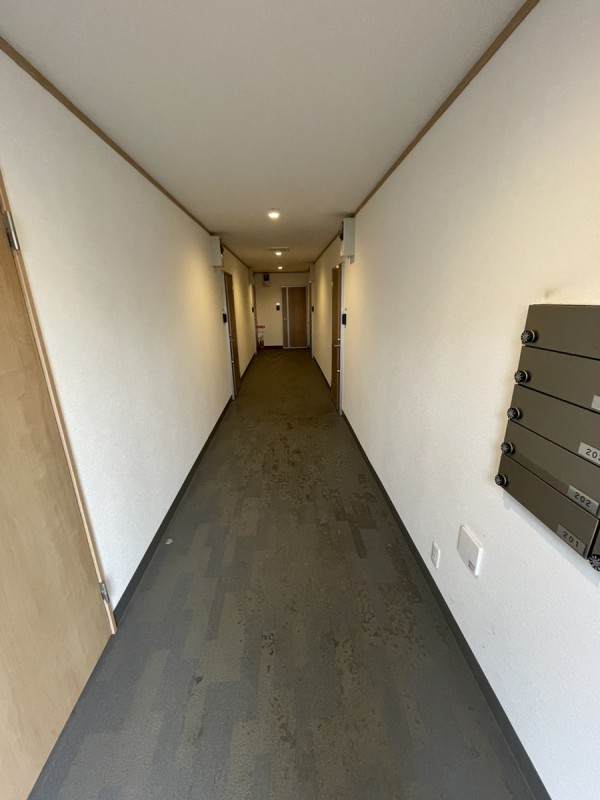 ＳＥＪＯＵＲ・ＡＭＹ1階 部屋その他