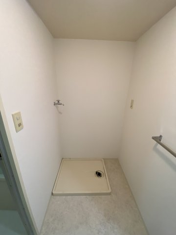 ドルチェ武蔵野0203号室 部屋設備