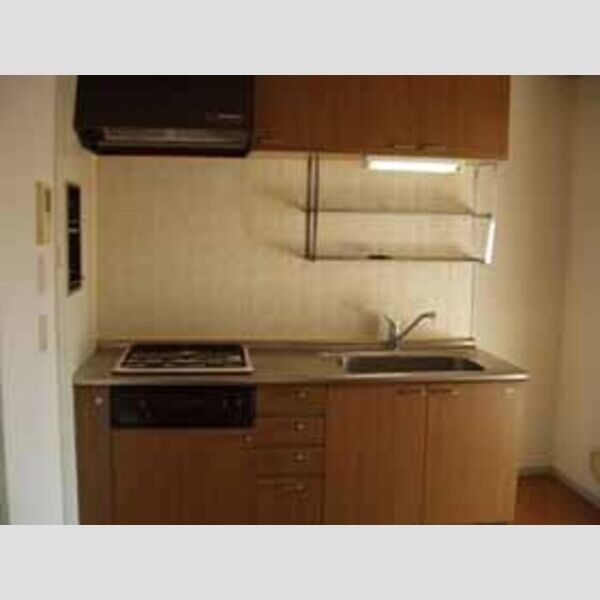 カーサみつわ台　H キッチン