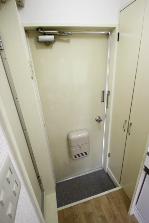 タウンコートふじみ野1階 部屋その他