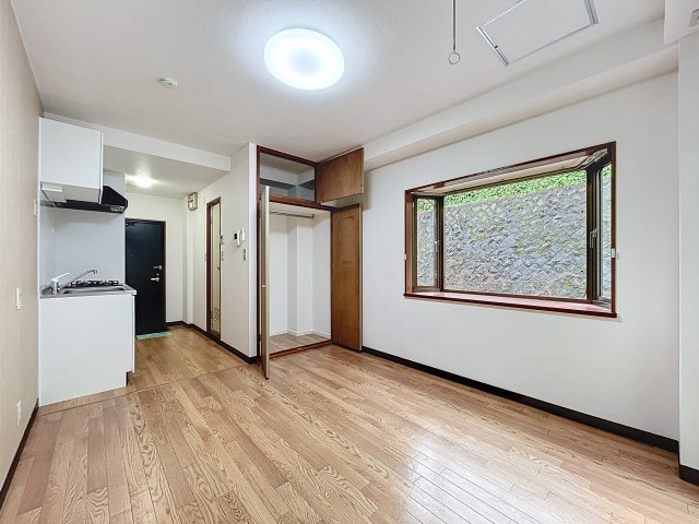 パークレイン三田1階 部屋その他