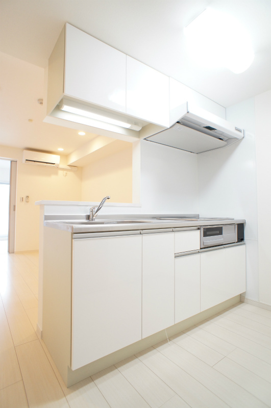 リブリ・サンシャイン飯島 キッチン