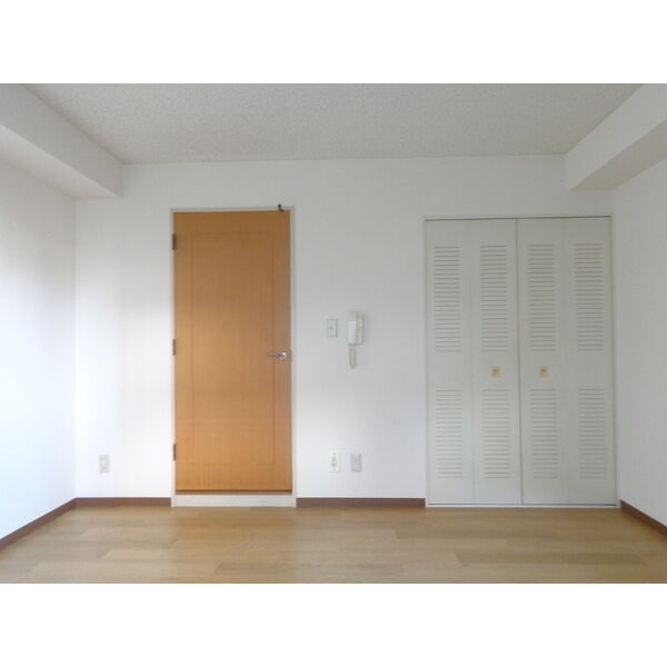 リヴェール川越 寝室