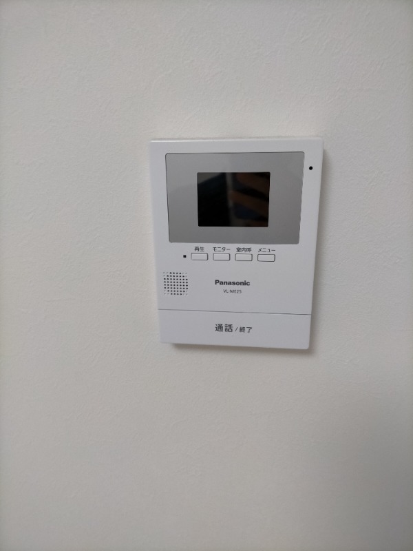 クレールブランシェ西横浜Ａ号棟 部屋設備