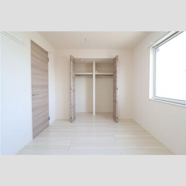 ティアラⅢ303号室 洋室6.1帖