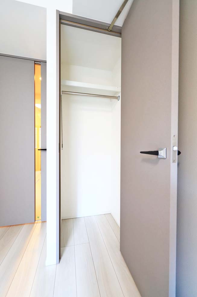 MIND武蔵中原 内観