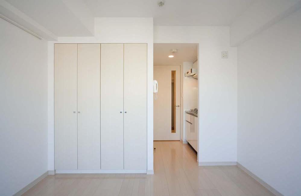 プラウドフラット新宿河田町302号室 ※参考写真