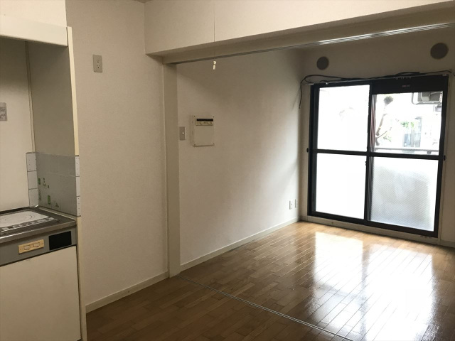 205号室